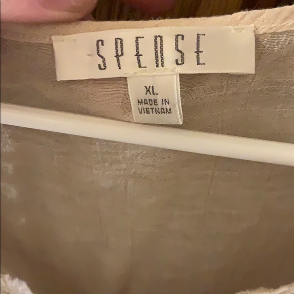 Blouse - Picture 2 of 2